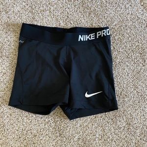 Nike Pros